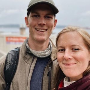 Meet your Posher, Caroline